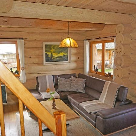 Chalet Chalet Karin Innsbruck Exterior foto