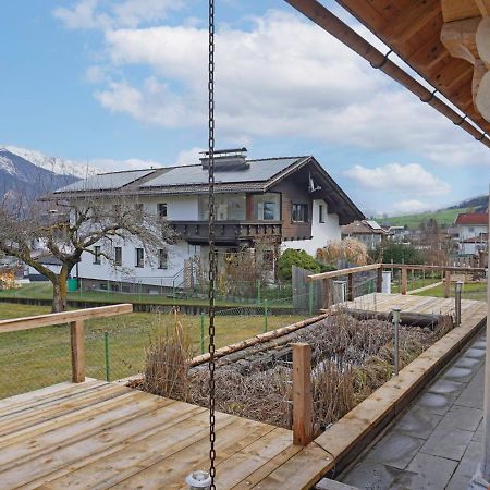 Chalet Chalet Karin Innsbruck Exterior foto