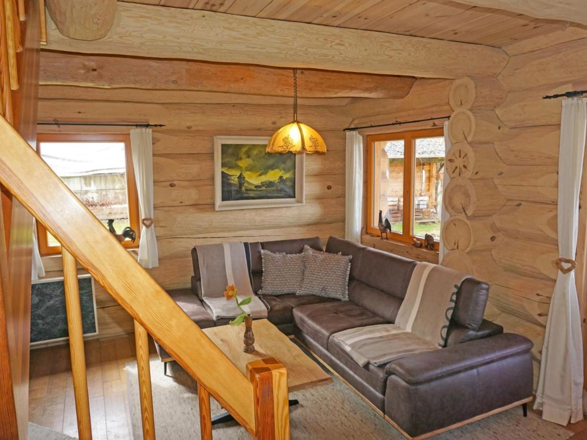 Chalet Chalet Karin Innsbruck Exterior foto